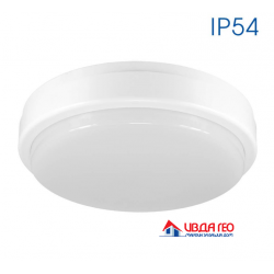 LED осв. тяло ELLIS/R 12W...