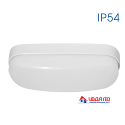 LED осв. тяло BALI/O 12W CL...