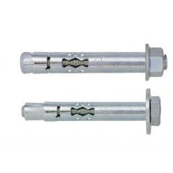Анкер с втулка  М6