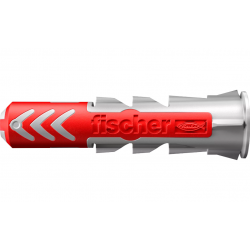 Дюбел DUOPOWER 8х40 Фишер