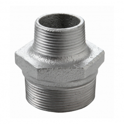 Нипел редуктивен 2 1/2"-2"