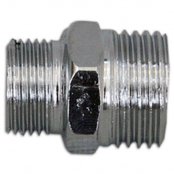 Нипел редуктивен 1/4"-1/2"