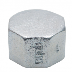 Капа 3/4"