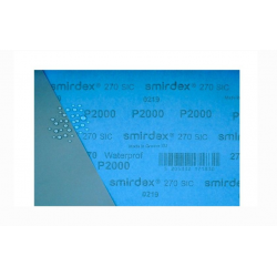 Шкурка SMIRDEX водна Р 800