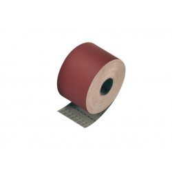 Шкурка CRD/151/червена 1м P60