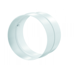 PVC-313 конектор за възд. Ф150