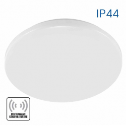 LED плафониера с...