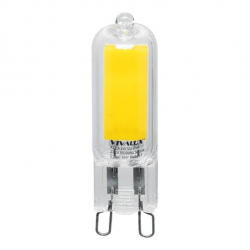 LED лампа KLEA  LED 2W G9...