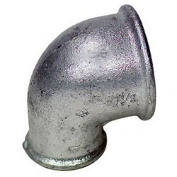 Коляно редуктивно 1/2"-3/4"