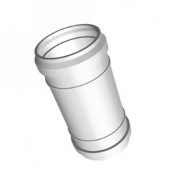 Муфа ф50 с упл-14018