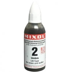 Оцветител MIXOL-2