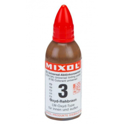 Оцветител MIXOL-3