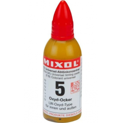 Оцветител MIXOL-5
