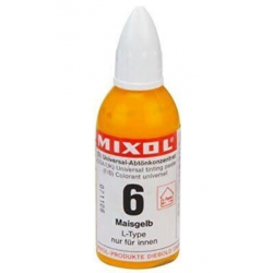 Оцветител MIXOL-6