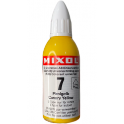 Оцветител MIXOL-7