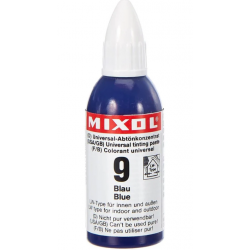 Оцветител MIXOL-9