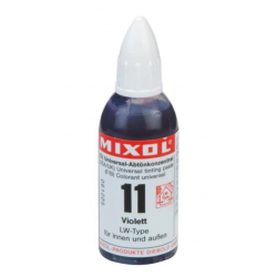 Оцветител MIXOL-11
