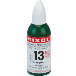 Оцветител MIXOL-13