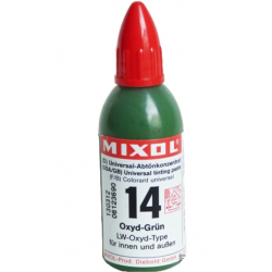 Оцветител MIXOL-14
