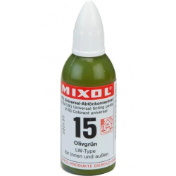 Оцветител MIXOL-15