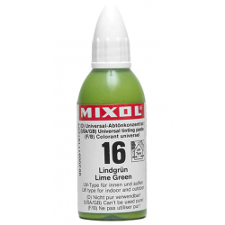 Оцветител MIXOL-16