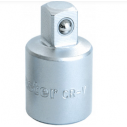 Адапторн 1/2М-3/4Ж ТМР 330105