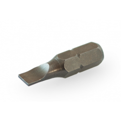 Бит 0,8х5,5-25mm/112305