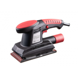 Виброшлайф RAIDER 260W 90х187мм RD-SA28/26