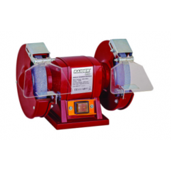 Шмиргел 250W ф150mm RDP-BG04