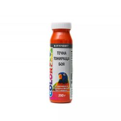Пигмент КФ 12 ПРАСКОВА 250гр.