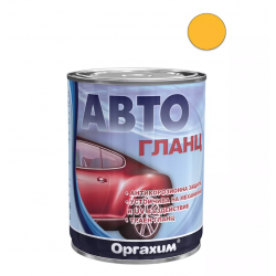 Автогланц САВАНА 750мл