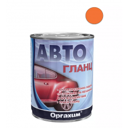Автогланц ГОБИ 750мл