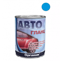 Автогланц СВ.СИН 750мл