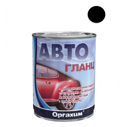 Автогланц УРАЛ 750мл