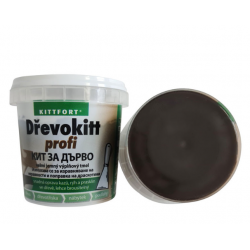 Кит за дърво КФ 250гр. ПАЛИСАНДЪР