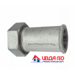 Компенсатор 1 1/2"