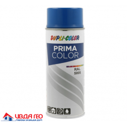Спрей VERY WELL ral 5005 400ml