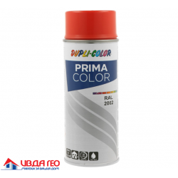 Спрей VERY WELL ral 2002 400ml