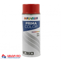 Спрей VERY WELL ral 3002 400ml