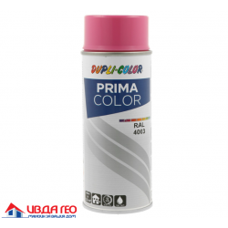 Спрей VERY WELL ral 4003 400ml