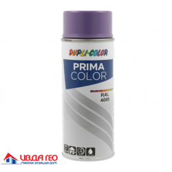 Спрей VERY WELL ral 4005 400ml