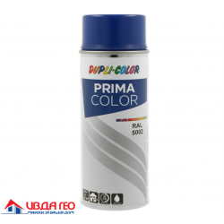 Спрей VERY WELL ral 5002 400ml