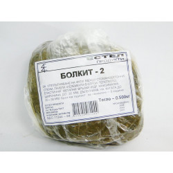 Болкит 0,5кг.