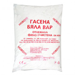Гасена Вар 5кг.